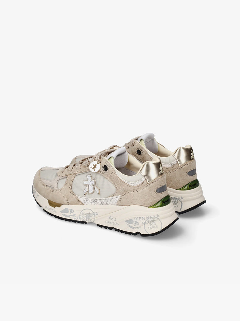 Mase D taupe multi