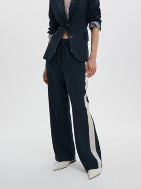 Mercer Slingback antique white