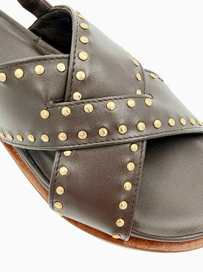 Milos chocolate brown