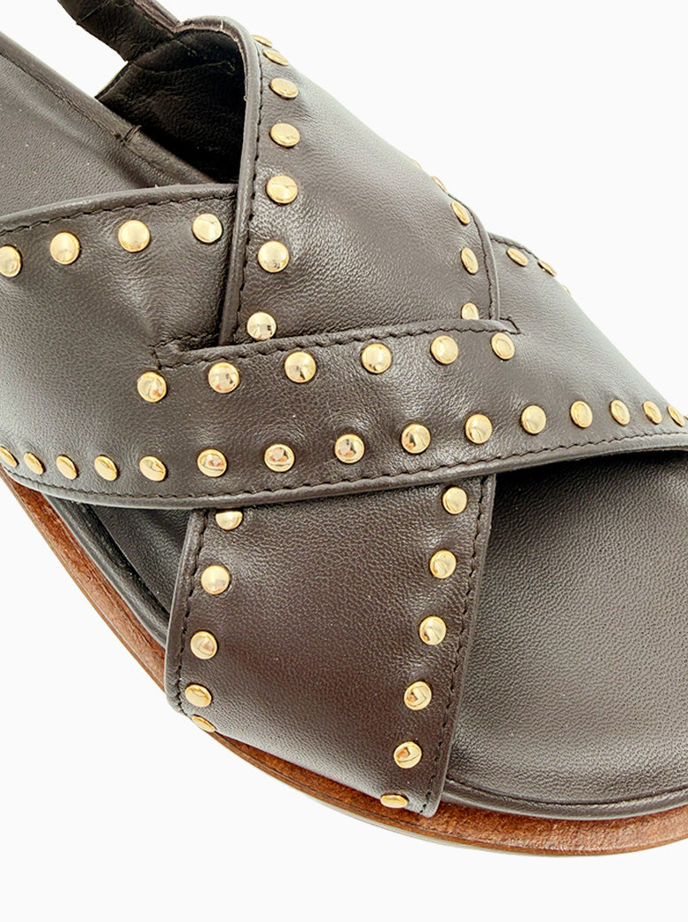 Milos chocolate brown