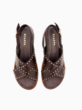 Milos chocolate brown