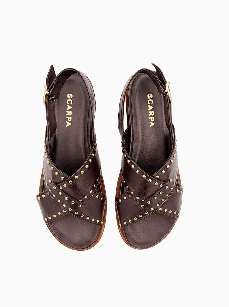Milos chocolate brown