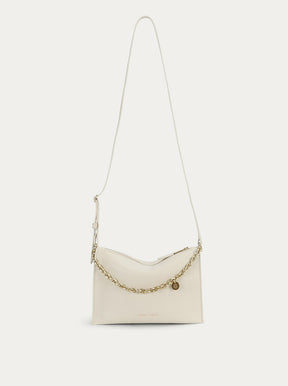 Mr Minimese Crossbody milk