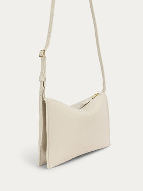 Mr Minimese Crossbody milk
