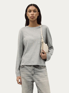 Mr Minimese Crossbody milk