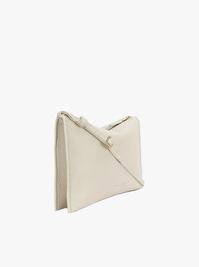 Mr Minimese Crossbody milk