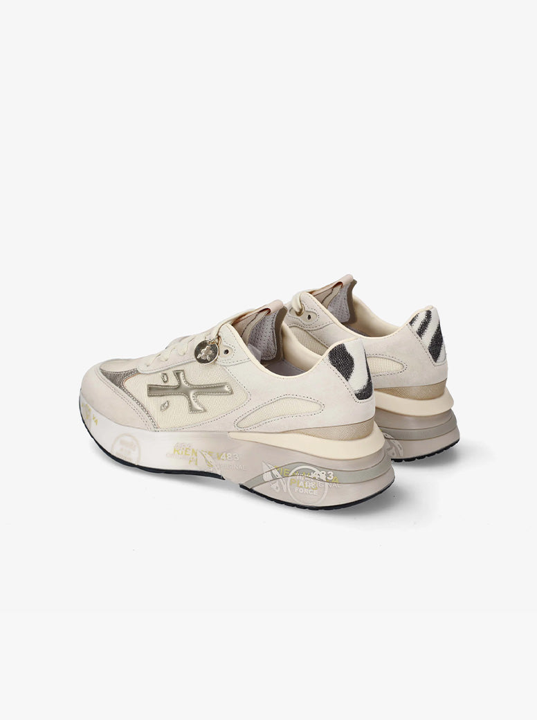 Moe Run cream multi