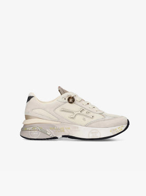 Moe Run cream multi