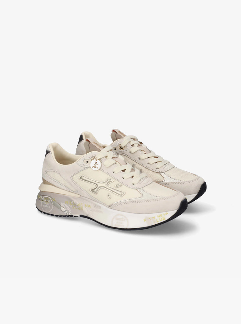 Moe Run cream multi