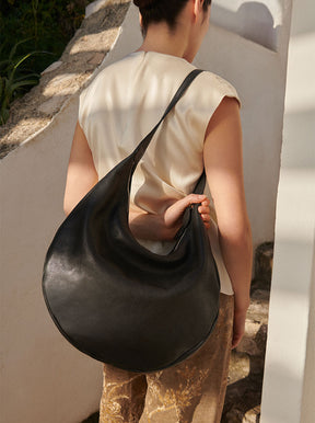 Moon Hobo black