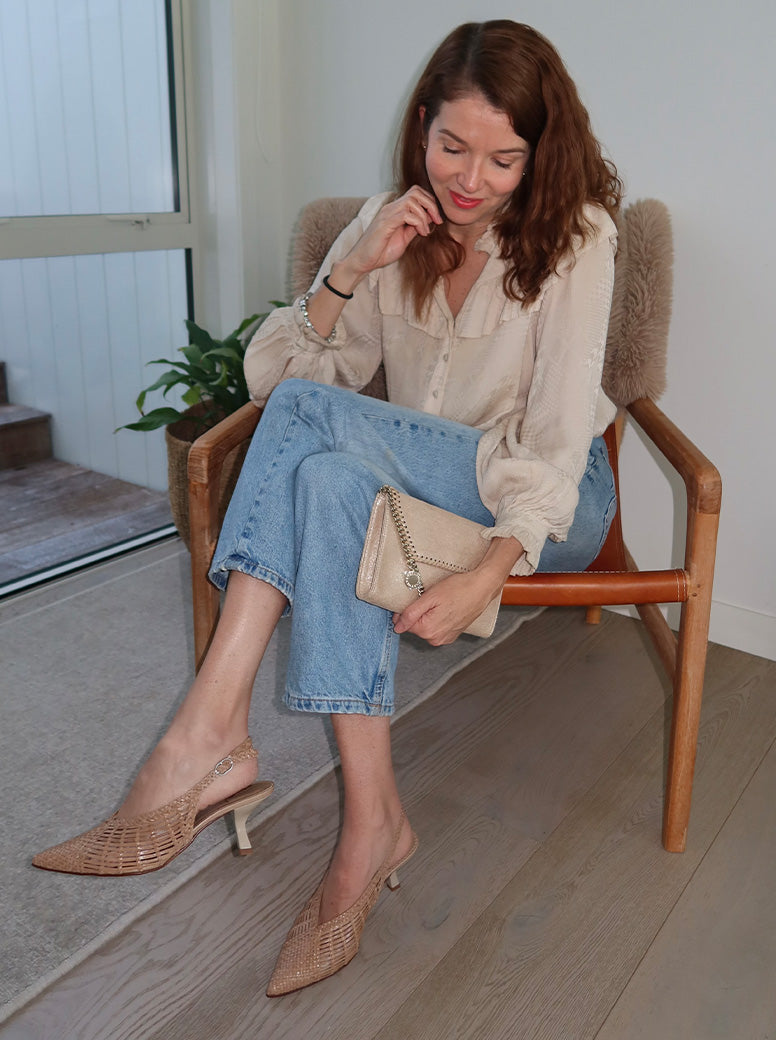 Moritz taupe