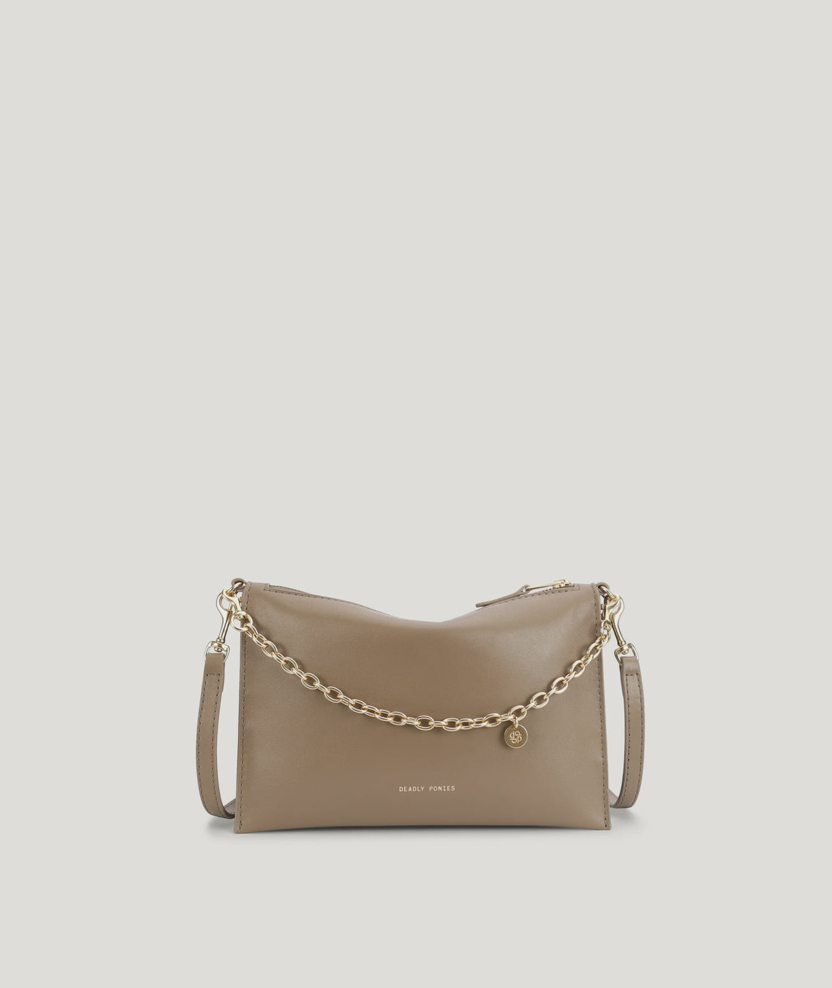Mr Siamese dune leather
