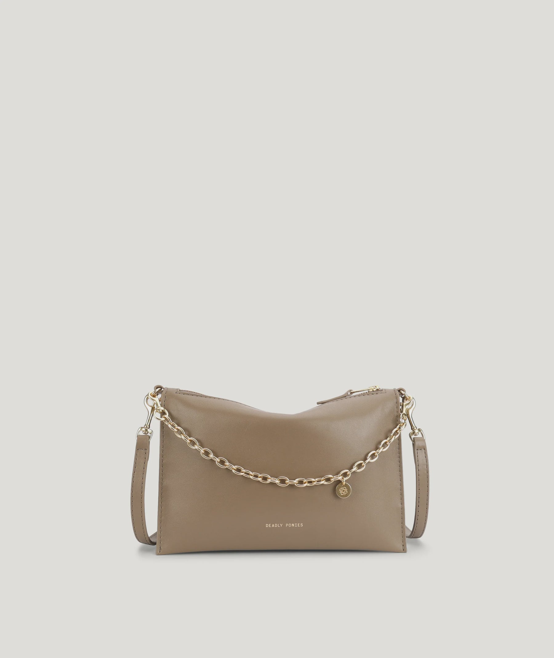 Mr Siamese dune leather