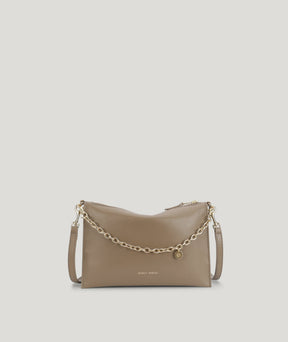Mr Siamese dune leather