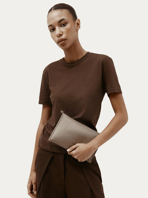 Mr Siamese dune leather