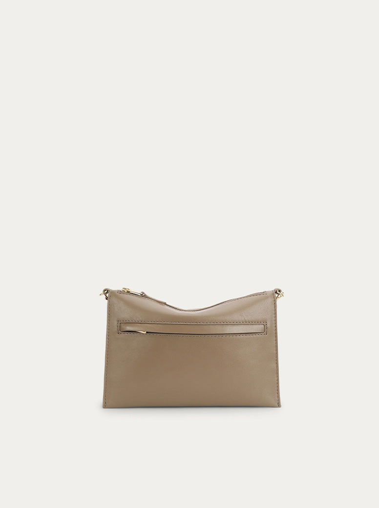 Mr Siamese dune leather