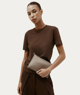 Mr Siamese dune leather