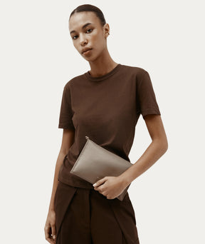 Mr Siamese dune leather