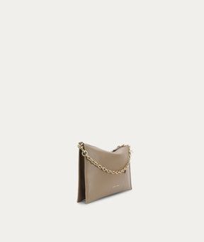 Mr Siamese dune leather