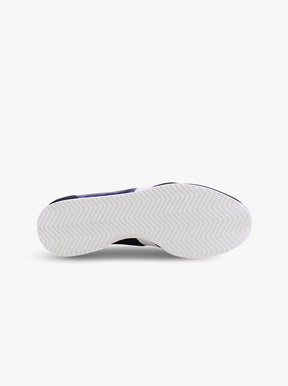 Mui navy / white