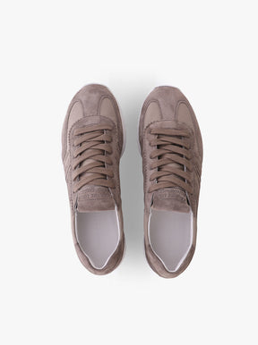 Mui taupe