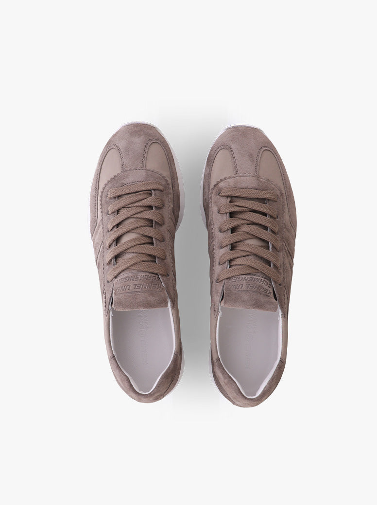 Mui taupe