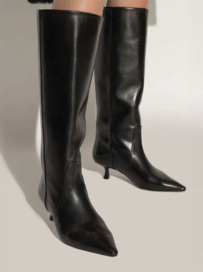 Naomi 50 Boot black