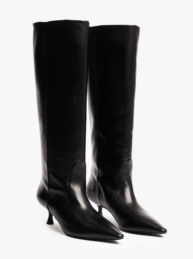 Naomi 50 Boot black