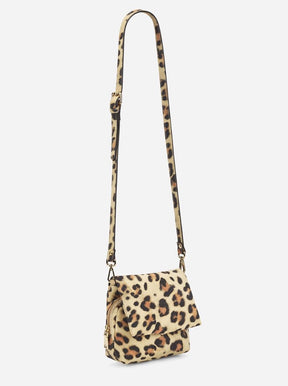 Wilder Crossbody leopard