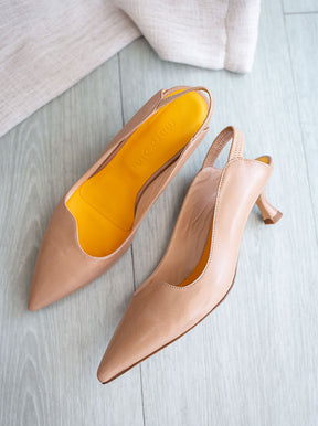 Nina beige