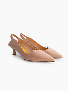 Nina beige