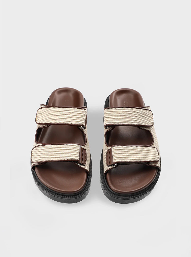 Nomi cream / chocolate