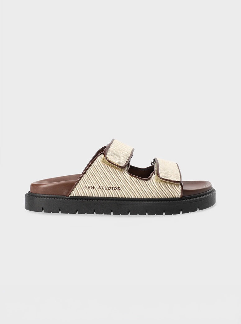 Nomi cream / chocolate