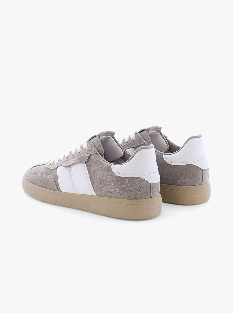 Park taupe / white