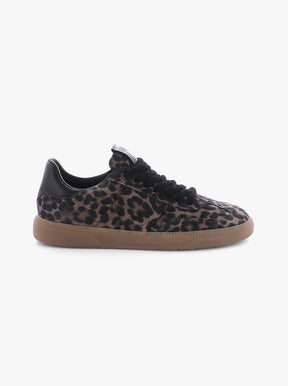 Pop leopard