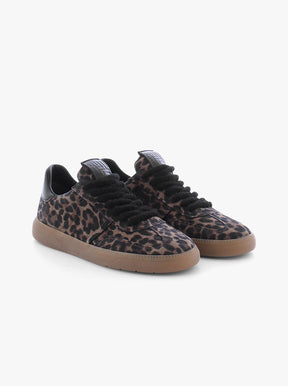 Pop leopard