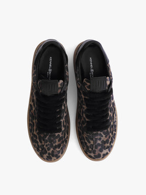 Pop leopard