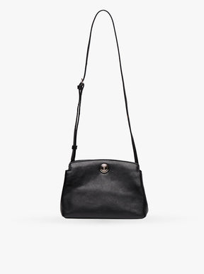 Pushlock Pouch Mini black