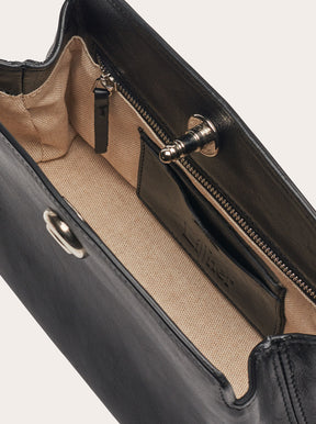 Pushlock Pouch Mini black