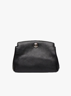 Pushlock Pouch Mini black