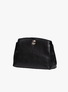 Pushlock Pouch Mini black