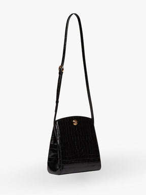 Pushlock Crossbody black