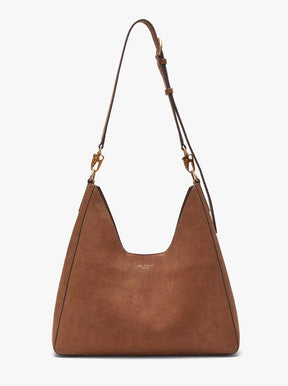 Parker Hobo golden brown