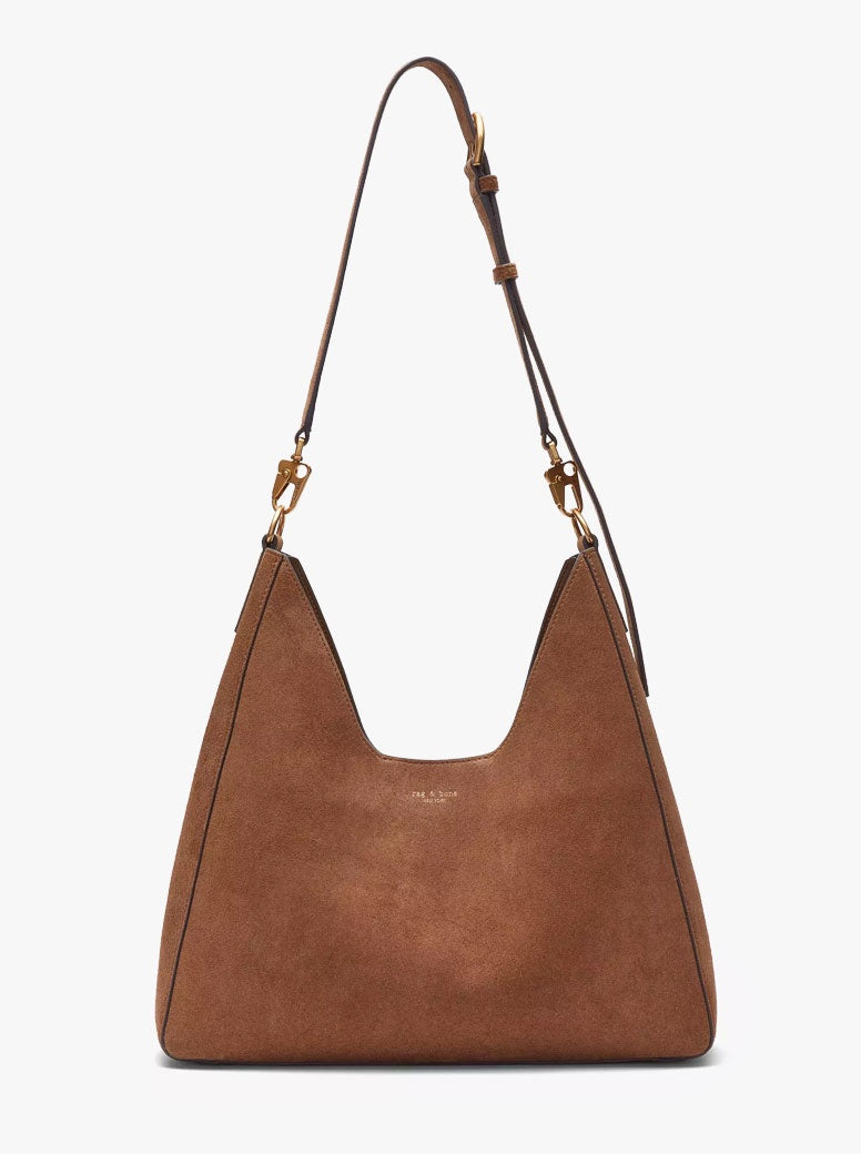 Parker Hobo golden brown