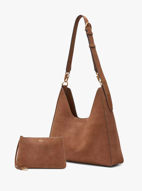 Parker Hobo golden brown