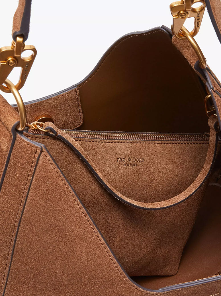 Parker Hobo golden brown