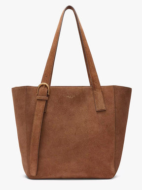 Parker Tote golden brown