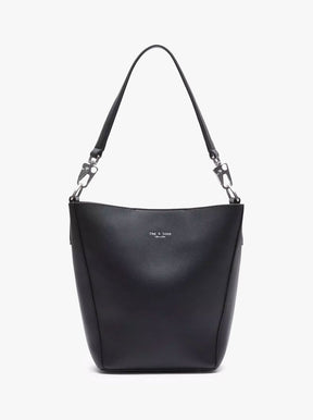 Parket Bucket black