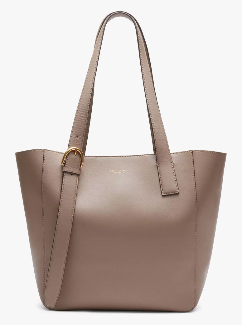 Parker Tote clay
