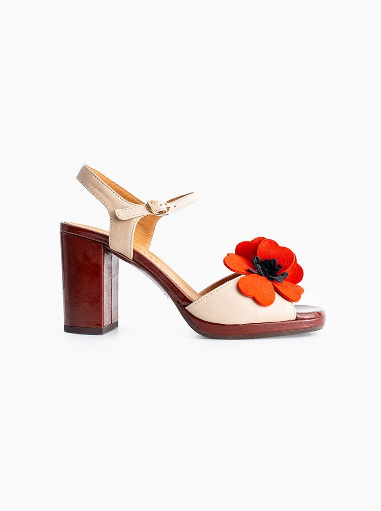 Parlota nude / tan